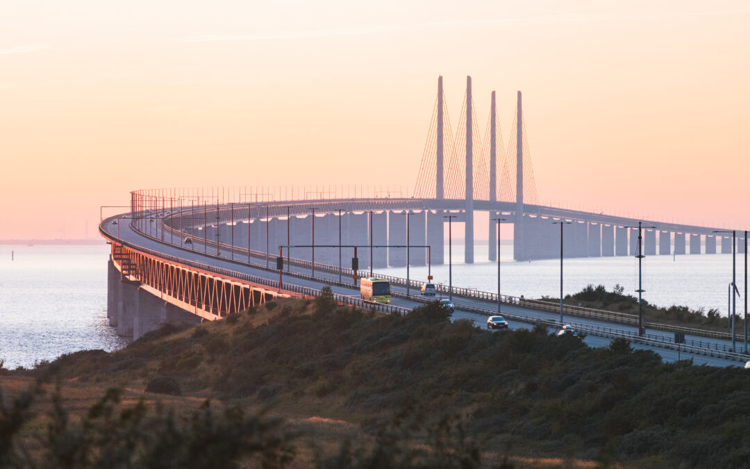 Anmälan till internationella HPH-konferensen 2026 i Malmö