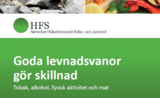 Goda levnadsvanor