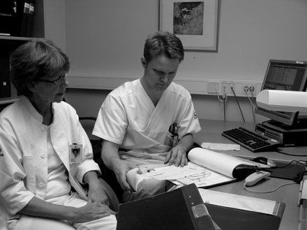 Tema 2: kunskapsoversikt