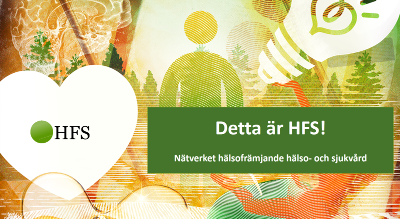 Om HFS