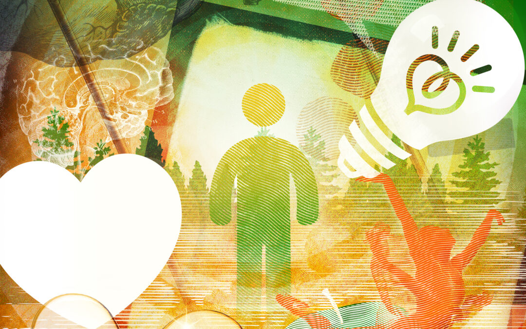 Inbjudan till Nordiska ministerrådets lansering av undersökning NORMO 2025