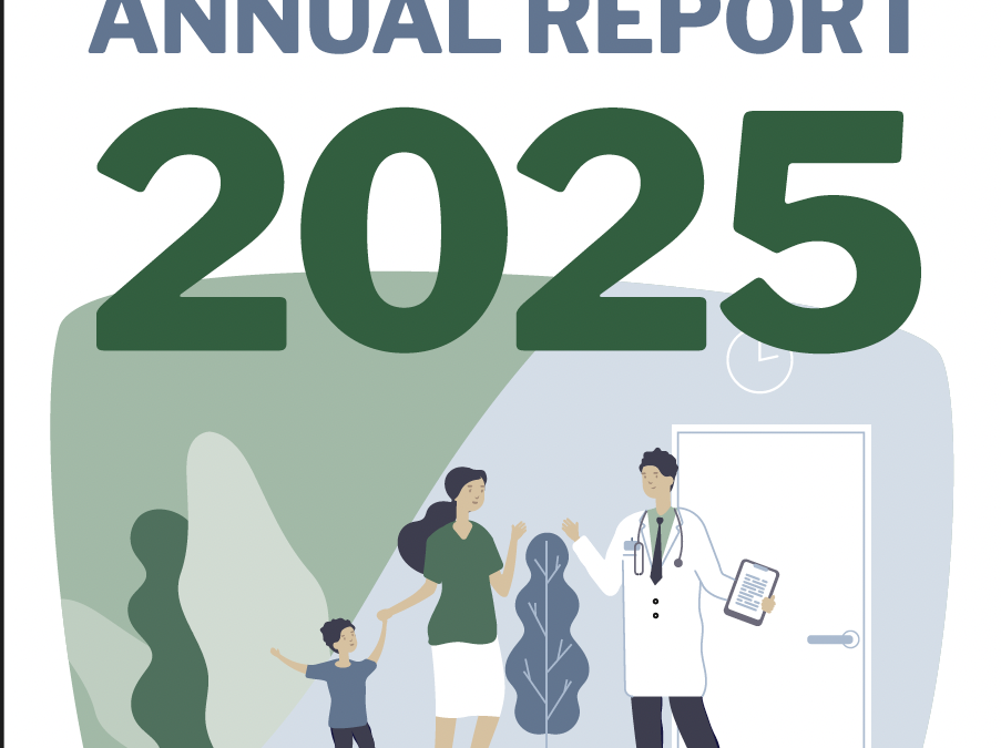 HPH – Årsrapport