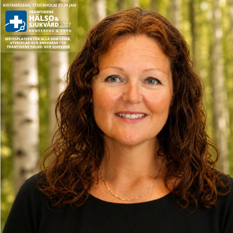 Lina framtidens hos